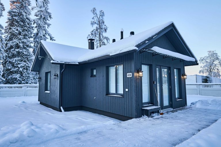 Taisto-mökki